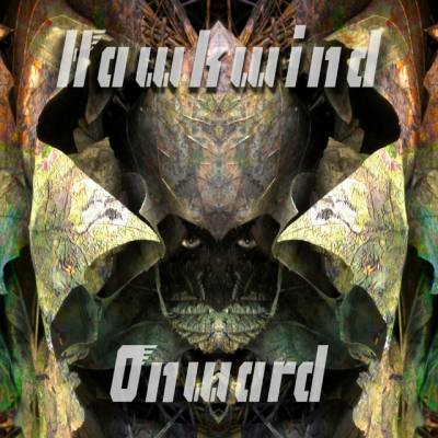 Hawkwind - Onward