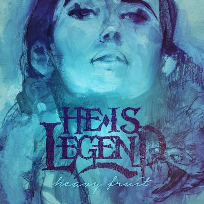 He Is Legend - Heavy Fruit (chronique)