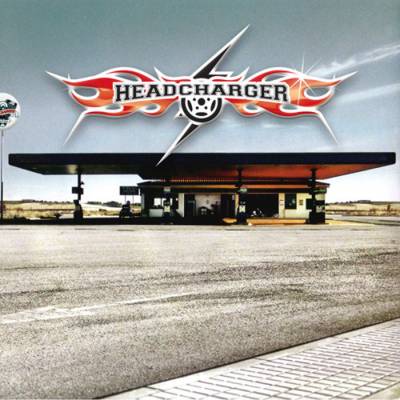 Headcharger - Headcharger (chronique)