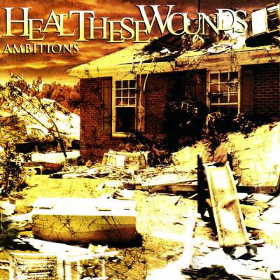Heal These Wounds - Ambitions