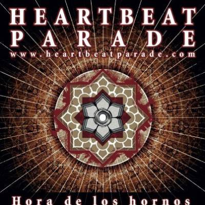 Heartbeat Parade - Hora de los hornos (chronique)