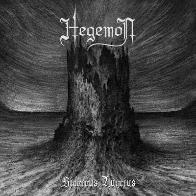 Hegemon - Sidereus Nuncius (chronique)