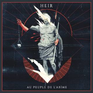 Heir - Au peuple de l'abîme (chronique)