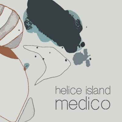 Hélice Island - Medico