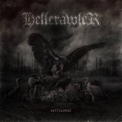 Hellcrawler - Wastelands