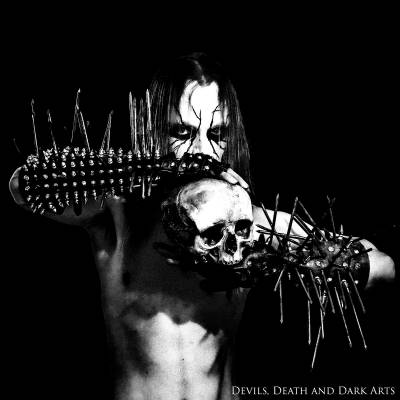Helleruin - Devils, Death and Dark Arts (Chronique)