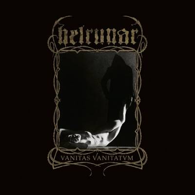 Helrunar - Vanitas Vanitatum (chronique)