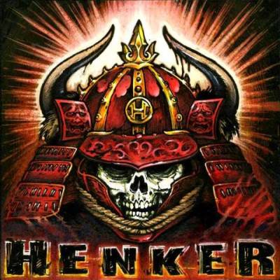 Henker - Slave Of My Art