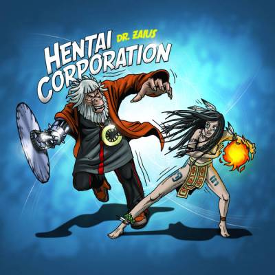 Hentai Corporation - Dokktor Zaius