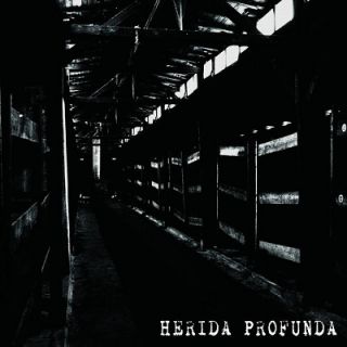 Herida Profunda  - S/t (chronique)