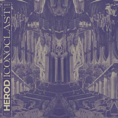 Herod - Iconoclast (chronique)