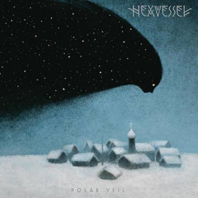 Hexvessel - Polar Veil (chronique)