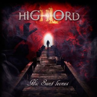 Highlord - Hic Sunt Leones (chronique)