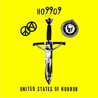 Ho99o9 - United states of Ho99o9