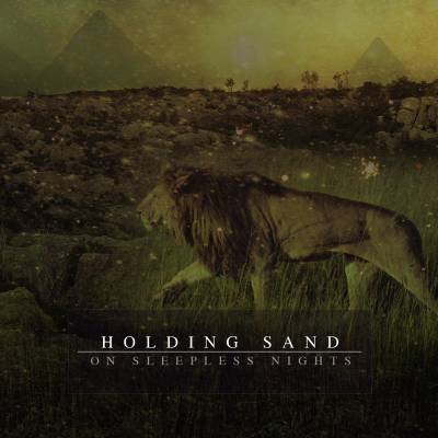 Holding Sand - On Sleepless Nights (chronique)