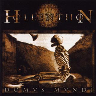 Hollenthon - Domvs Mvndi