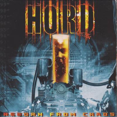 Hord - Reborn from chaos