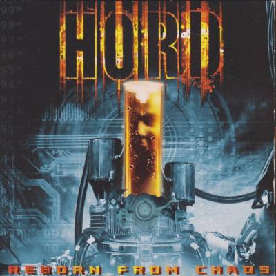 Hord - Reborn from chaos