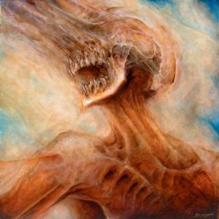 Horrendous - Ecdysis (chronique)