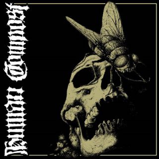 Human Compost - S/t (chronique)