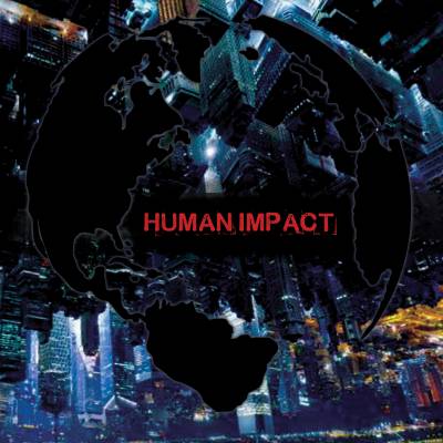 Human Impact - Self-Titled (chronique)