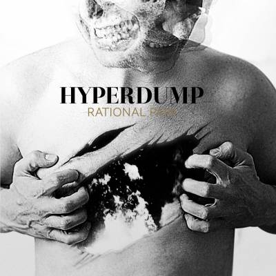 Hyperdump - Rational Pain - Hyperdump - Rational Pain