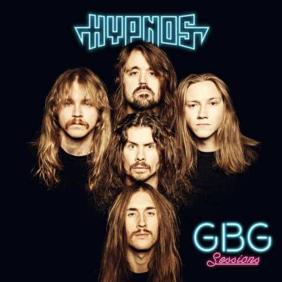 Hypnos - GBG Sessions