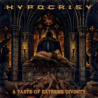 Hypocrisy - A Taste of Extreme Divinity (chronique)