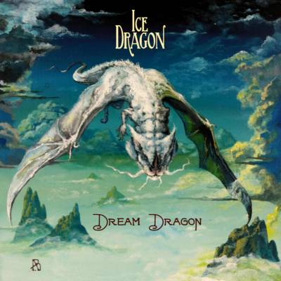 Ice Dragon - Dream Dragon