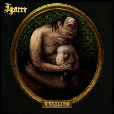 Igorrr - Nostril (Chronique)