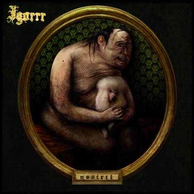 Igorrr - Nostril (chronique)