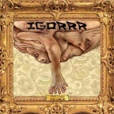 Igorrr - Poisson soluble (Chronique)