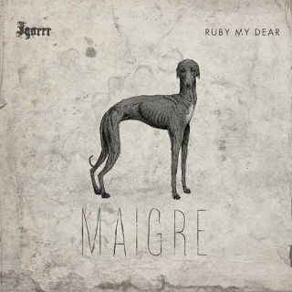 Igorrr + Ruby My Dear - Maigre (Chronique)
