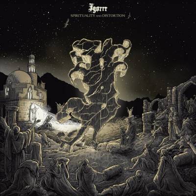 Igorrr - Spirituality and Distortion (Chronique)