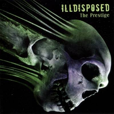 Illdisposed - The Prestige (chronique)