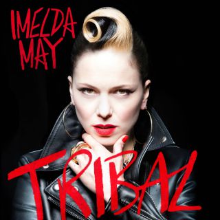 Imelda May - Tribal (chronique)