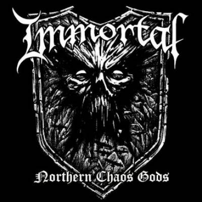 Immortal - Northern Chaos Gods (chronique)