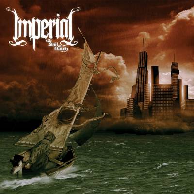 Imperial - We Sail At Dawn