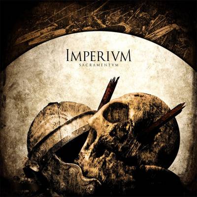 Imperium - Sacramentum