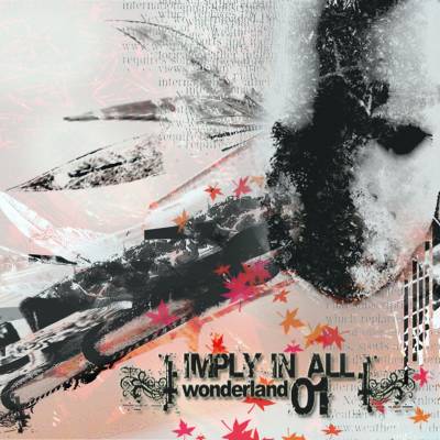 Imply In All - Wonderland 01