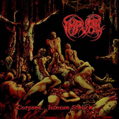 Impure - Corpses... Intense Stench