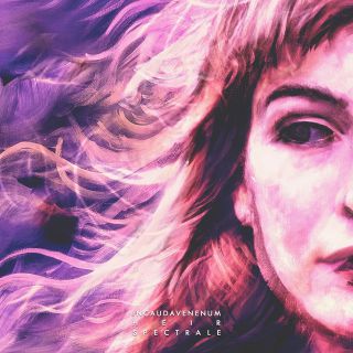 In Cauda Venenum + Spectrale + Heir - Split (chronique)