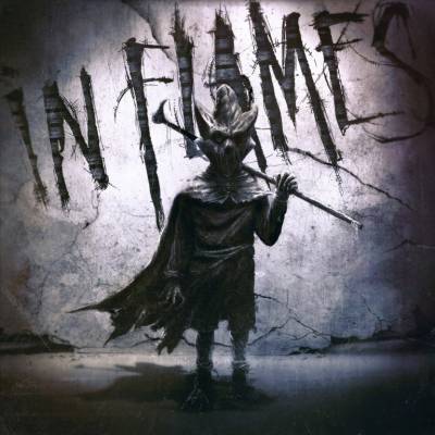 In Flames - I, The Mask (chronique)