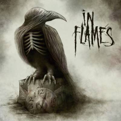 In Flames - Sounds of a Playground Fading