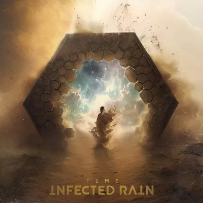 Infected Rain - TIME (chronique)