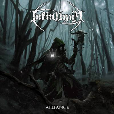 Infinityum - Alliance (chronique)