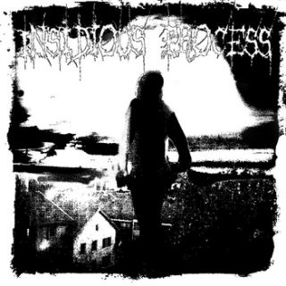 Insidious Process - S/t