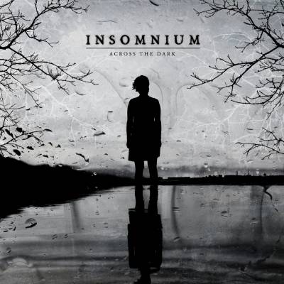 Insomnium - Across The Dark (chronique)