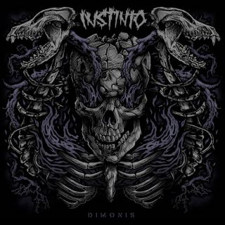 Instinto - Dimonis (chronique)