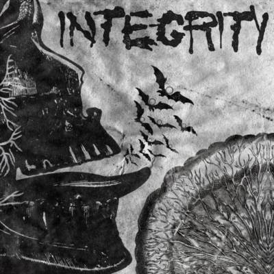 Integrity - Suicide Black Snake